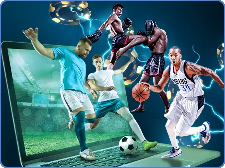 กีฬาออนไลน์